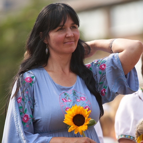 Резніченко Ірина Юріївна