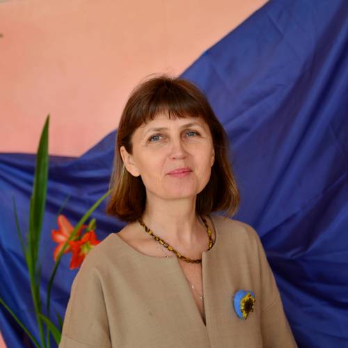 Сотнікова Тетяна Геннадіївна