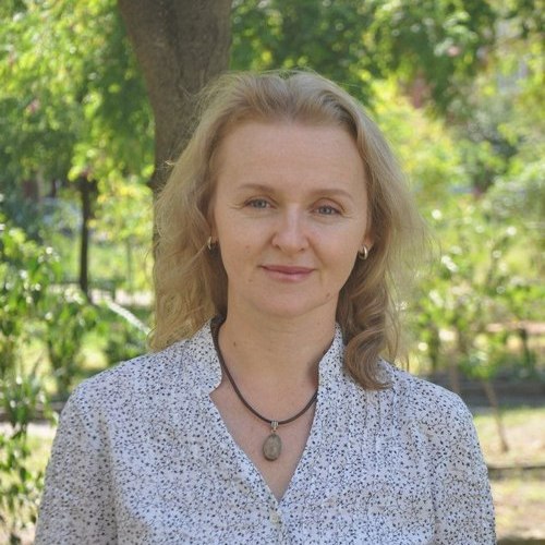 Заболотна Юлія Миколаївна